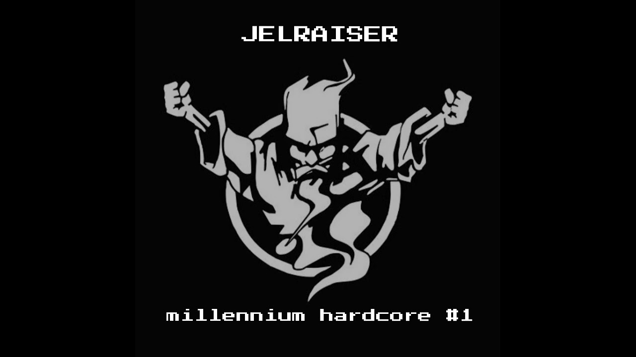 Hardcore Millennium 2024 #1