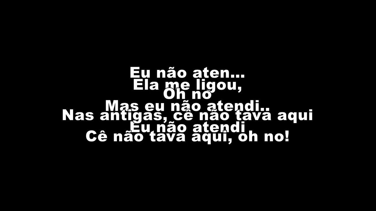 SET DJ GM 6.0 (LETRA OFICIAL)
