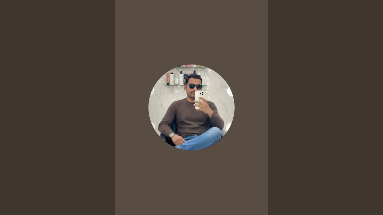 Shiv kumar Rajak  is live