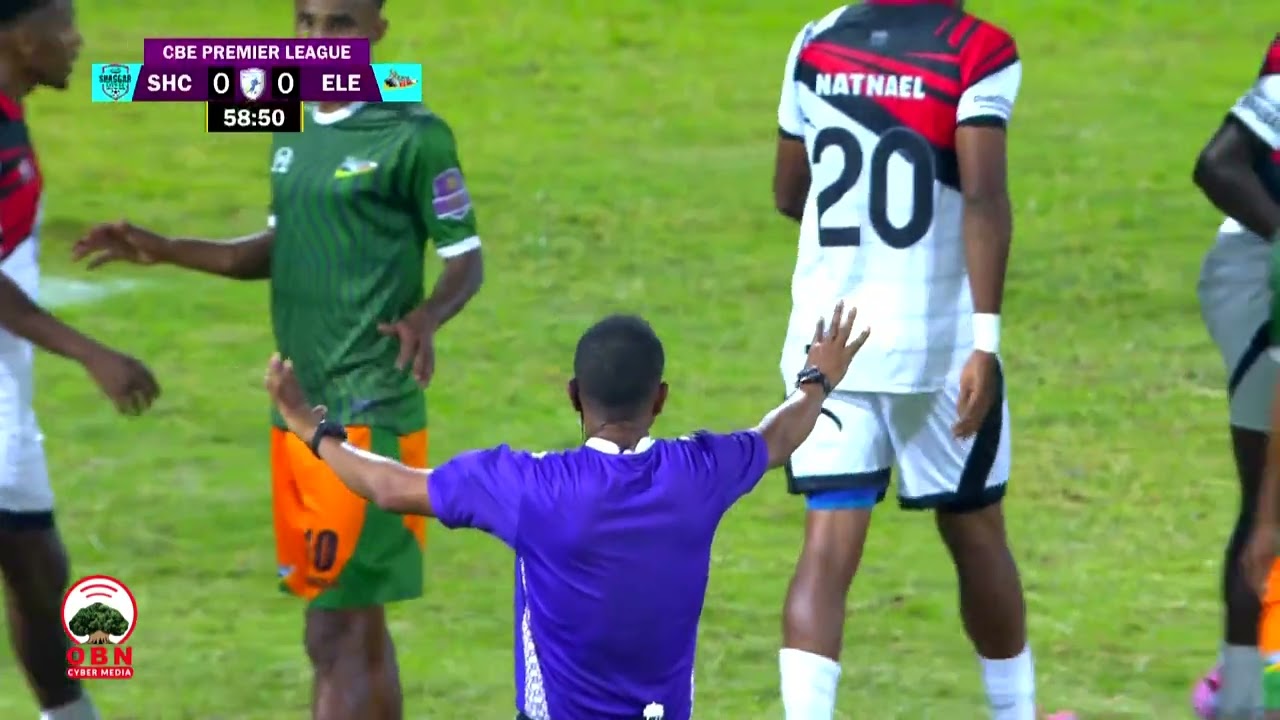 Cuunfaa tapha Shaggariifi Ethio- Elektrik#CBE_Ethiopian Premier League