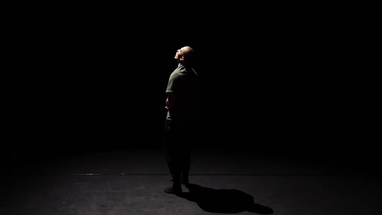In his own Ground - Diego Ramalho