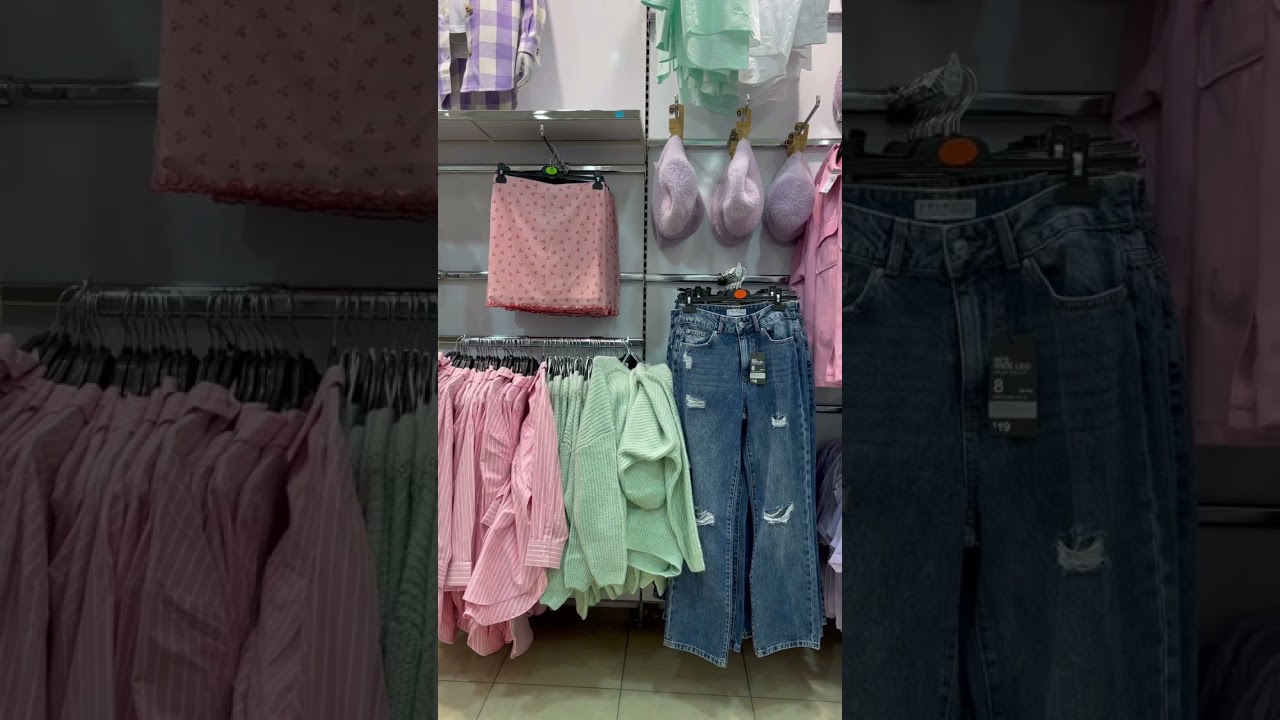 Primark Haul New Collection 2022
