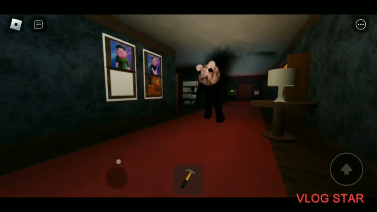 PIGGY BOT PROVES PIGS CAN FLY?! | Piggy: Spiteful Memories (Prologue: The Philippines Escape)