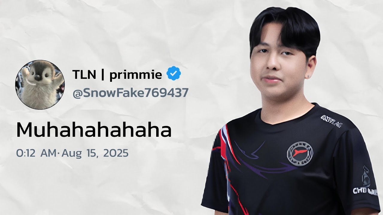 TLN Primmie Classic [EngSub]