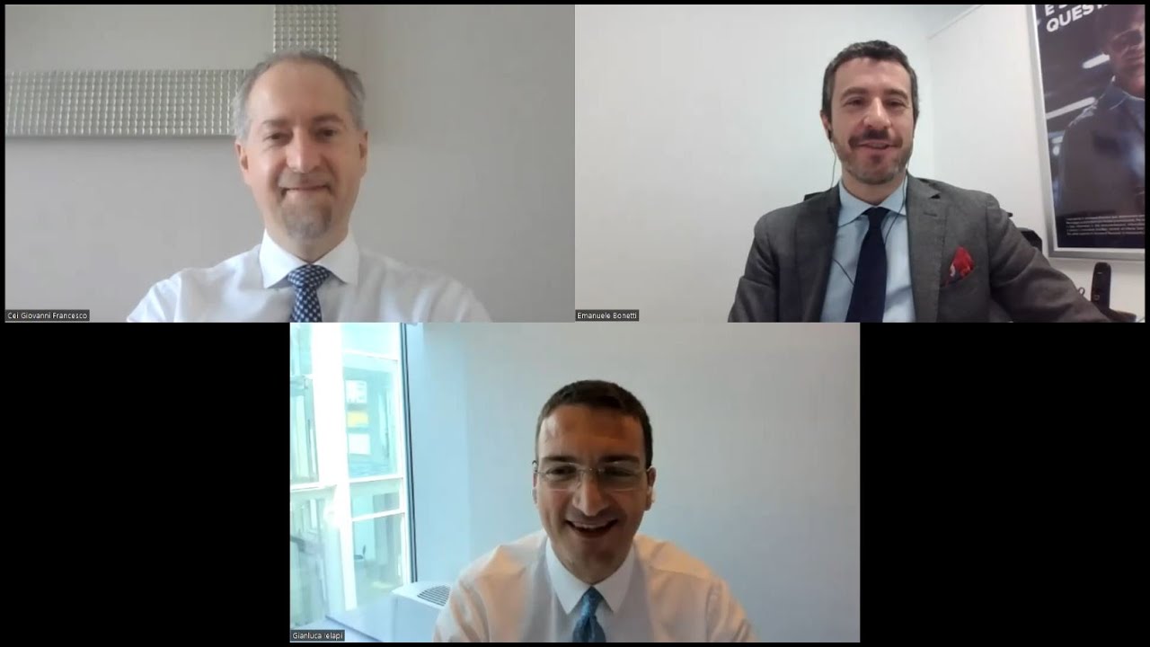 La gestione attiva: capire i trend, compiere scelte, rispettare i tempi