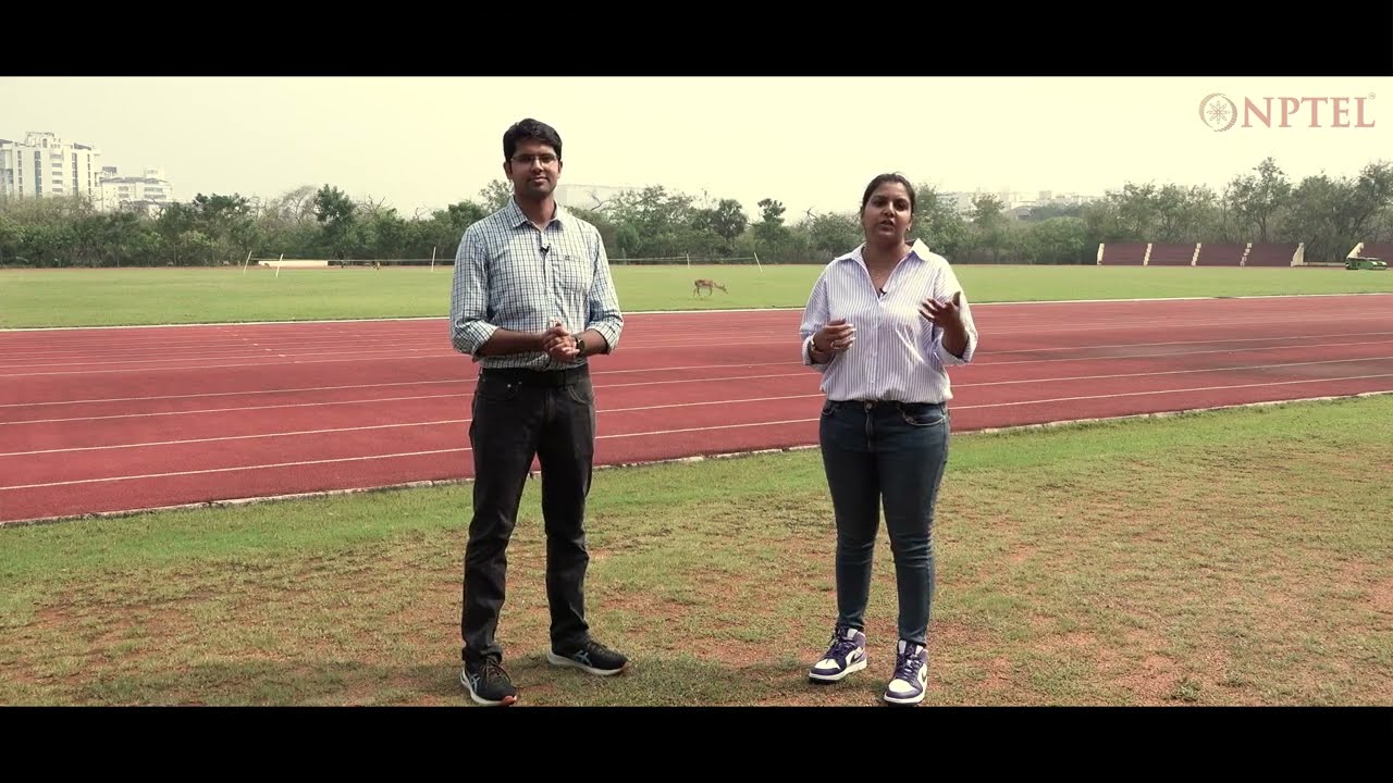 Introduction - Human Movement Science