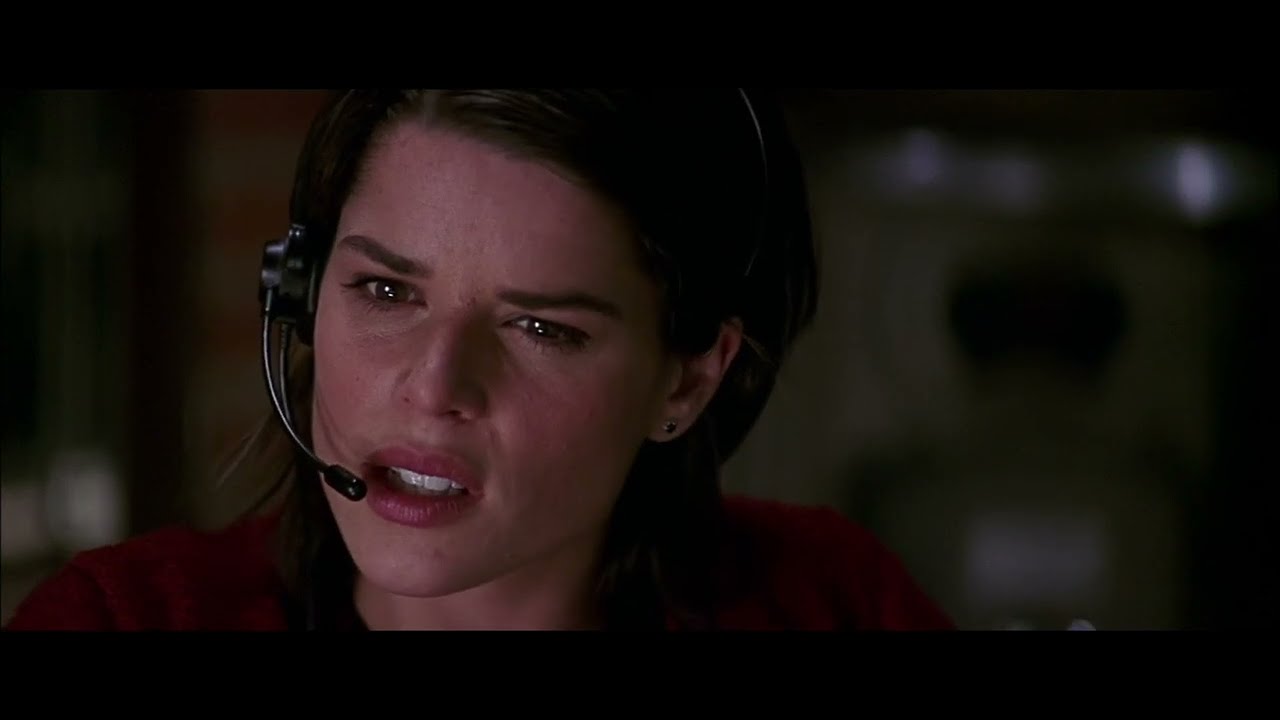 Sidney Prescott scene pack (high quality) scream 3