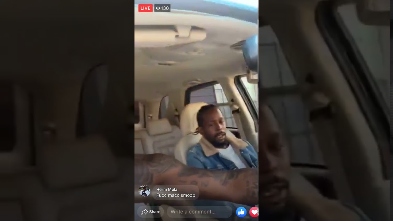 Dee Mula-(unreleased music) New