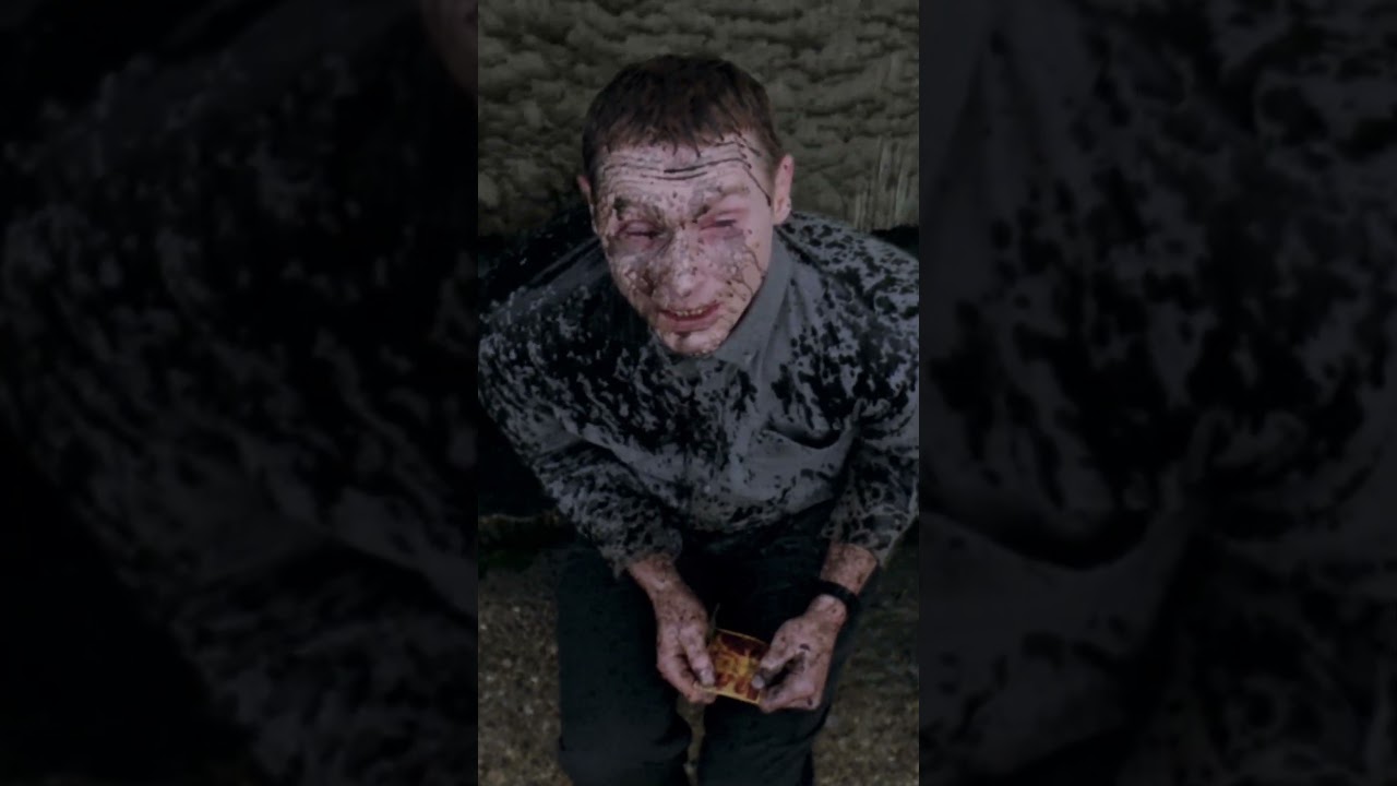 POSSUM (2018) | The Disturbing Breakdown