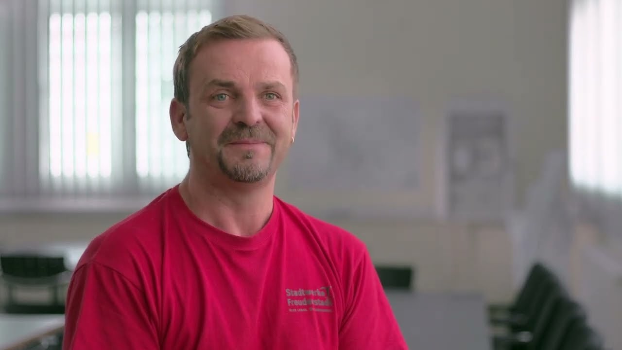 Imagefilm der Stadtwerke Freudenstadt