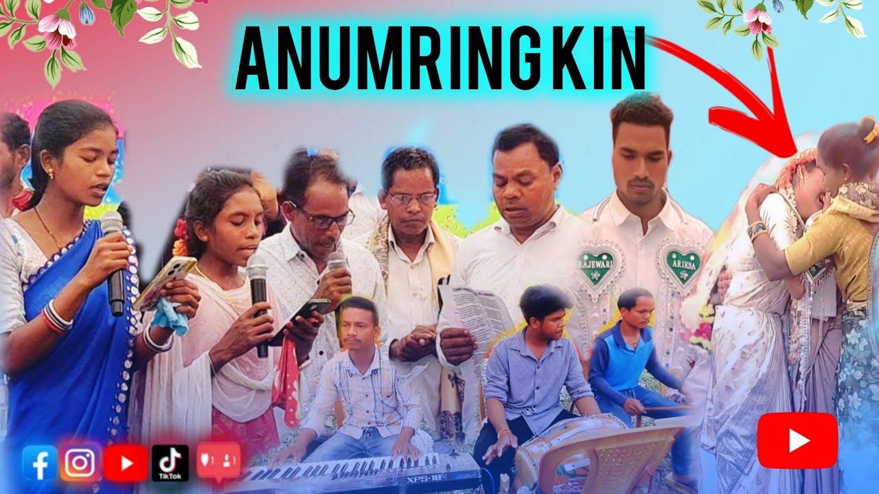 New Soura anumring kin video. at burjuguda 09/03/2026