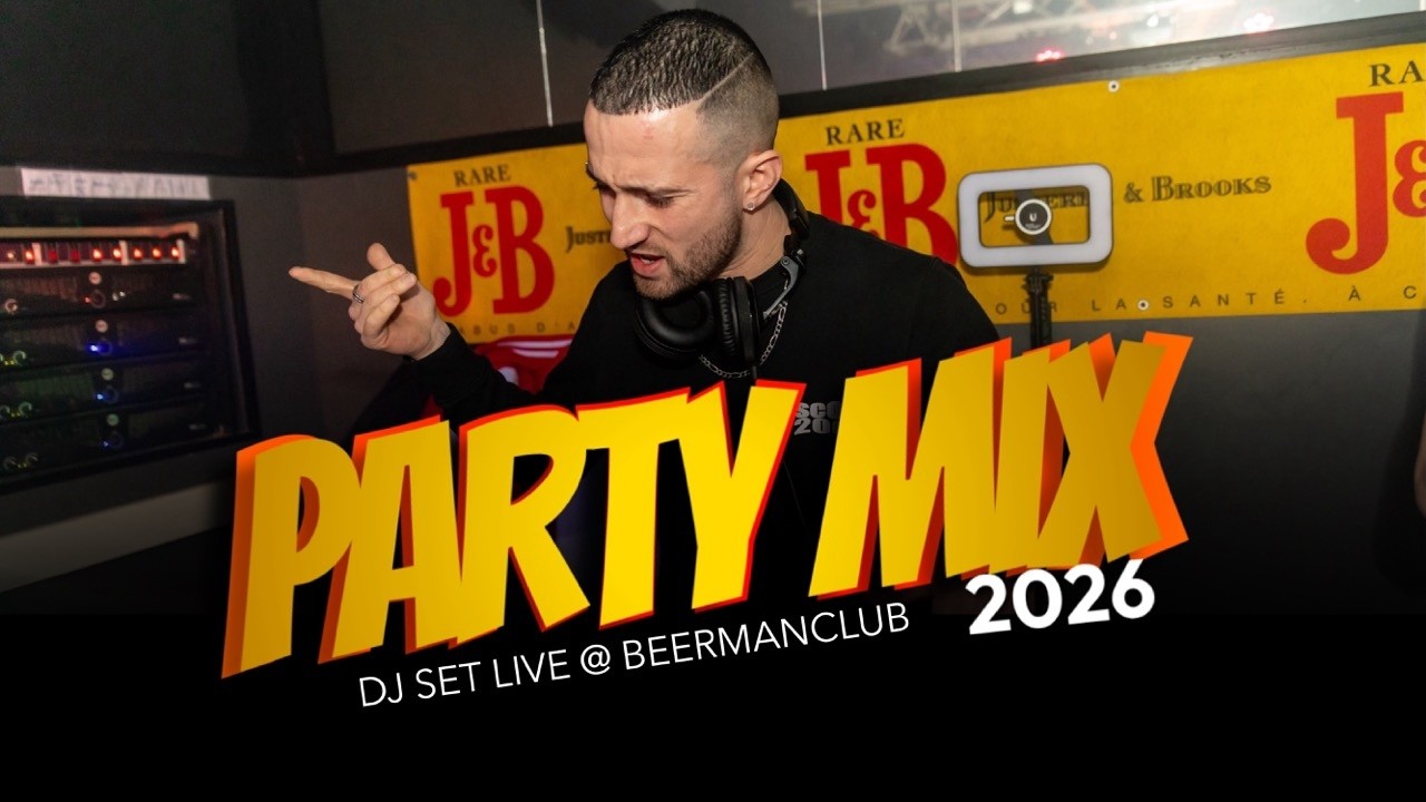 PARTY MIX 2026 | #21 | CLUB MIX MASHUPS & REMIX MIXED BY DJ ALEXIS