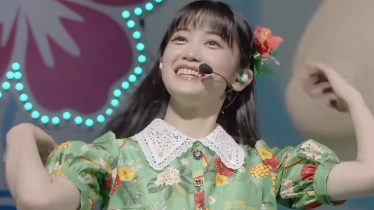 [ENGSUB] KOIZUMI MOEKA|小泉萌香 [NHS7BD day 2 cut] kansou