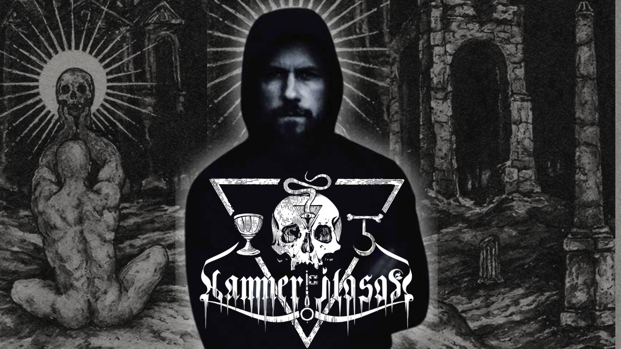 ESTE DISCO ES UNO DE LOS GRANDES OLVIDADOS DE 2025 Y TIENE MUCHO QUE CONTAR...