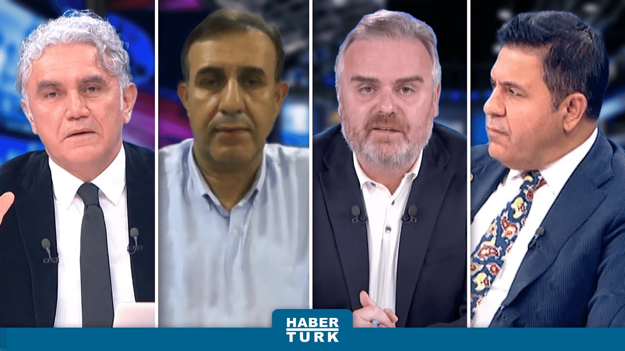 #CANLI - #NedirNeDeğildir'de Faruk Aksoy soruyor; konukları yanıtlıyor