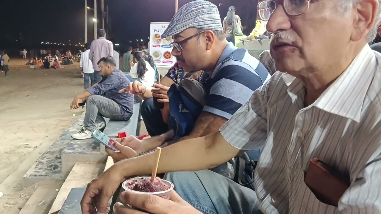 Mumbai ka Masti