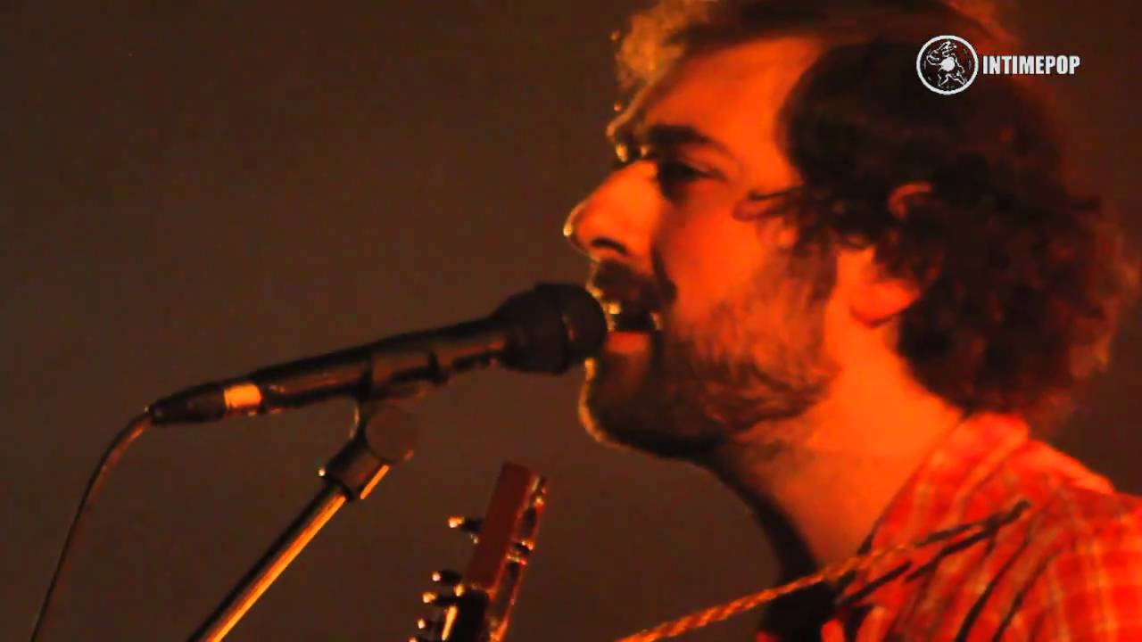 SYD MATTERS - Hi life / INTIMEPOP concert #48-1