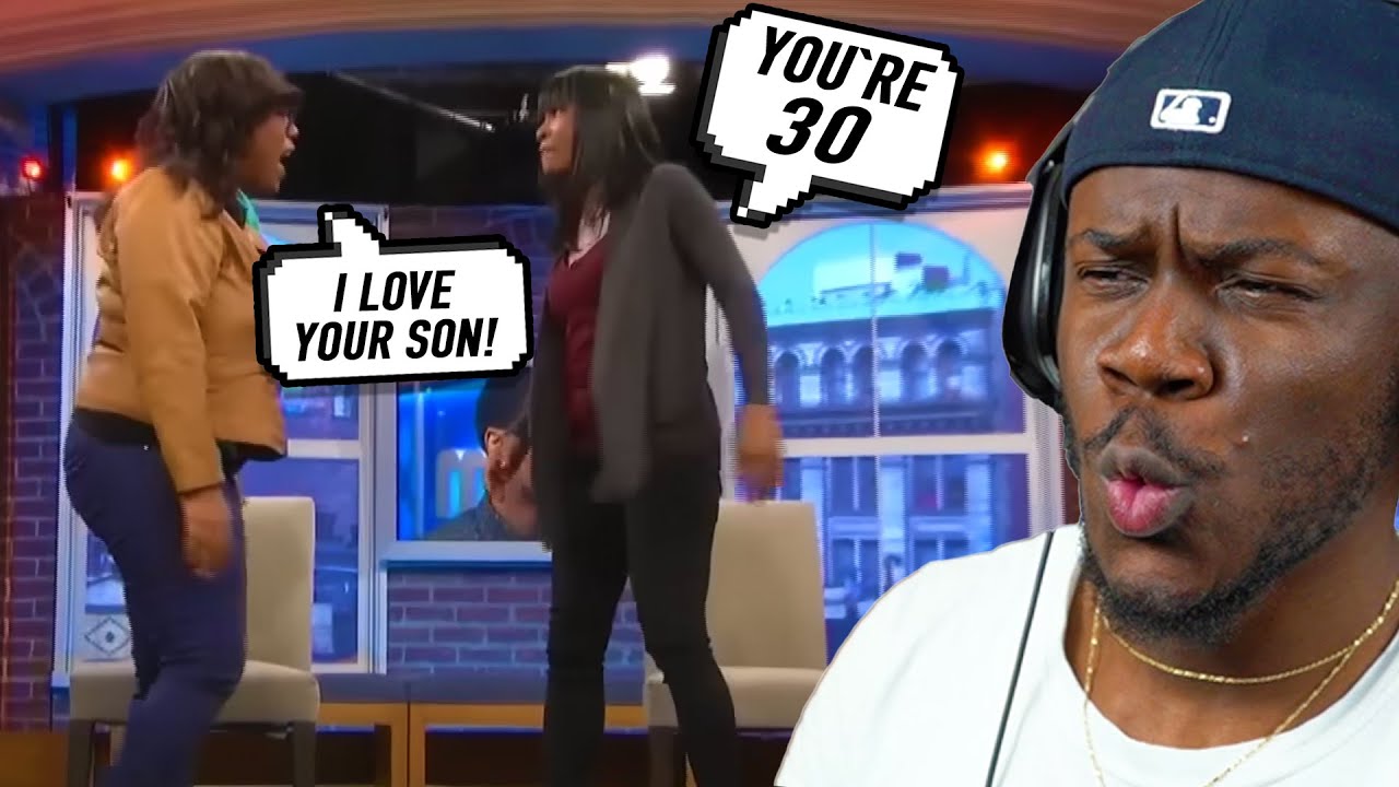 17-ЛЕТНИЙ СЫН, КОТОРОГО ВОСПИТЫВАЕТ 30-ЛЕТНИЙ СОСЕД