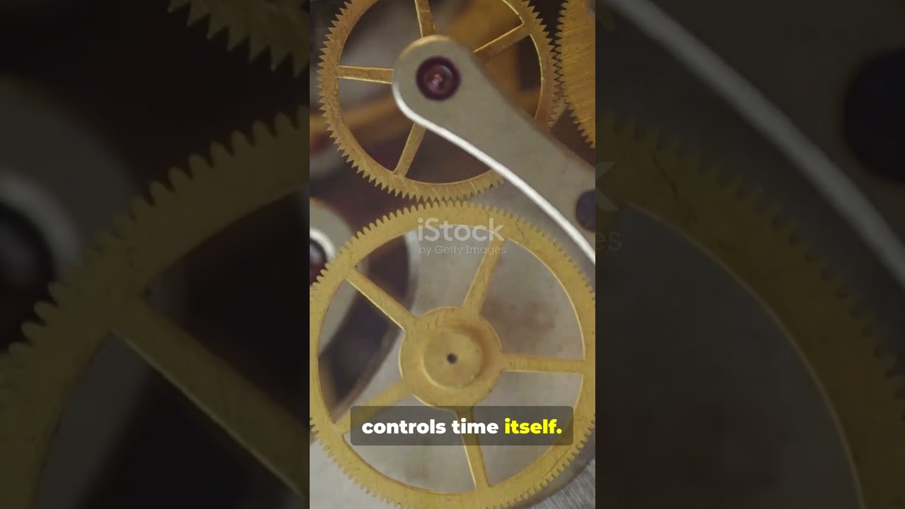 🕰️ How Clocks Are Made | Epic Clockmaking Process #epicfacts #history  #ClockMaking #HistoryShorts