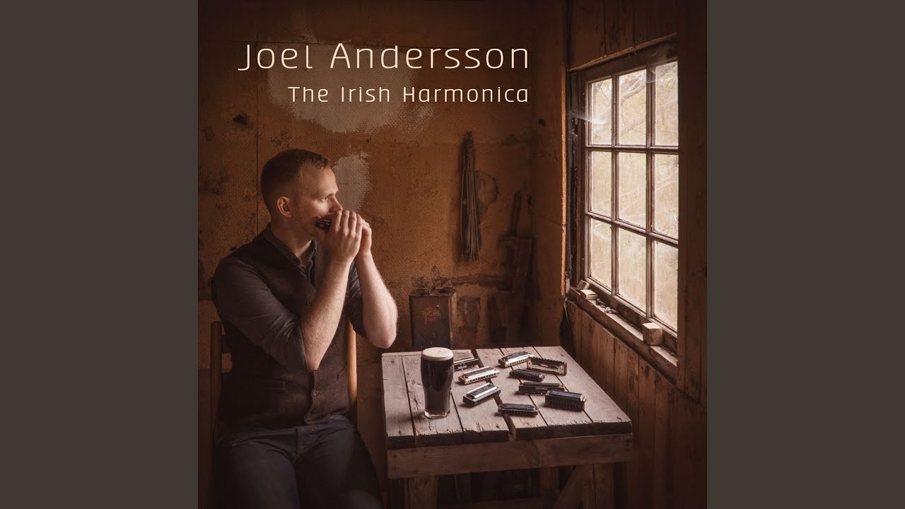 Lark's March, Whelan's