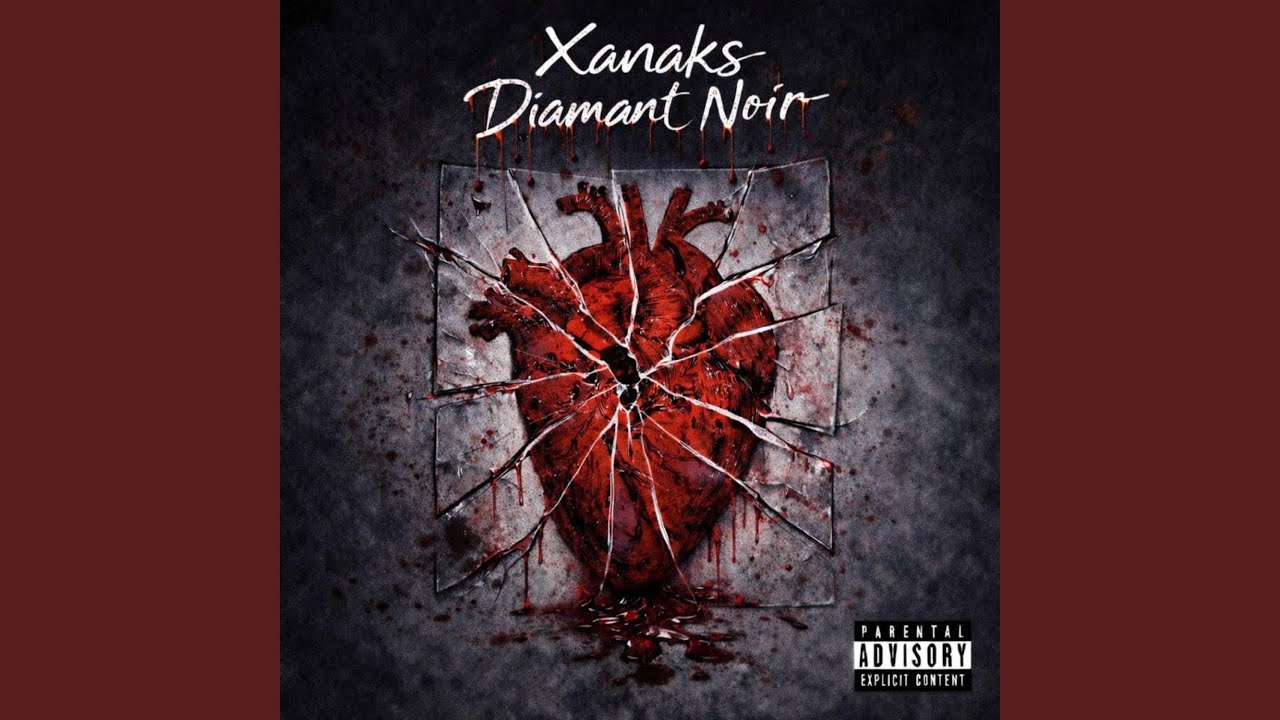 Diamant noir
