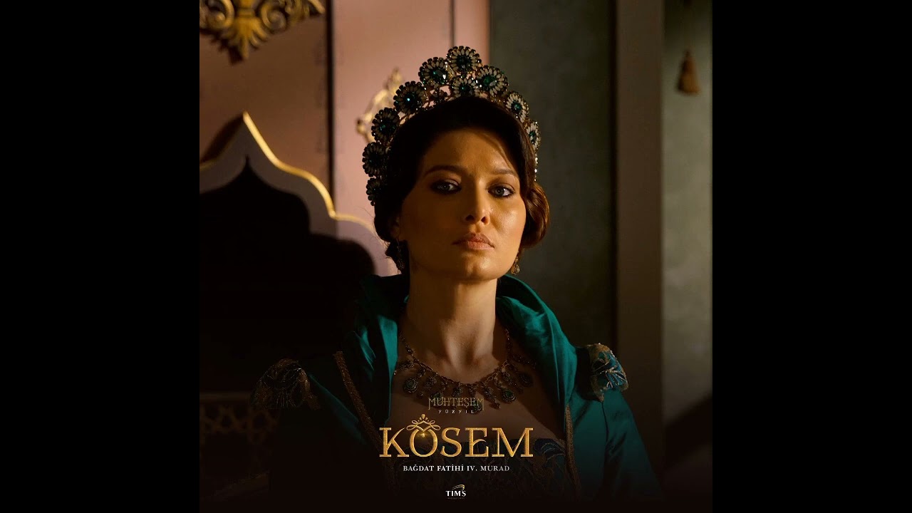 Kösem Sultan müzikleri Naiplik
