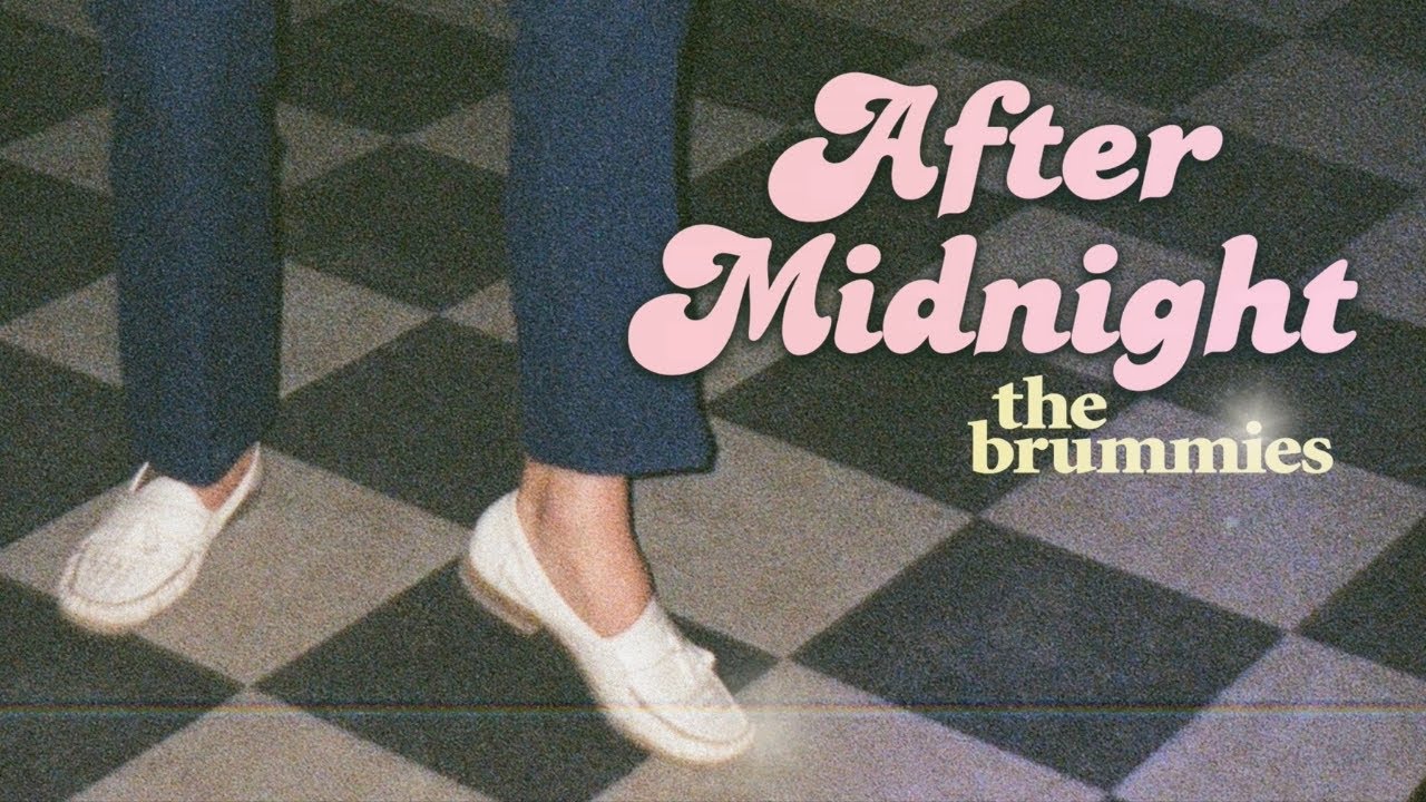 The Brummies - After Midnight (Audio)