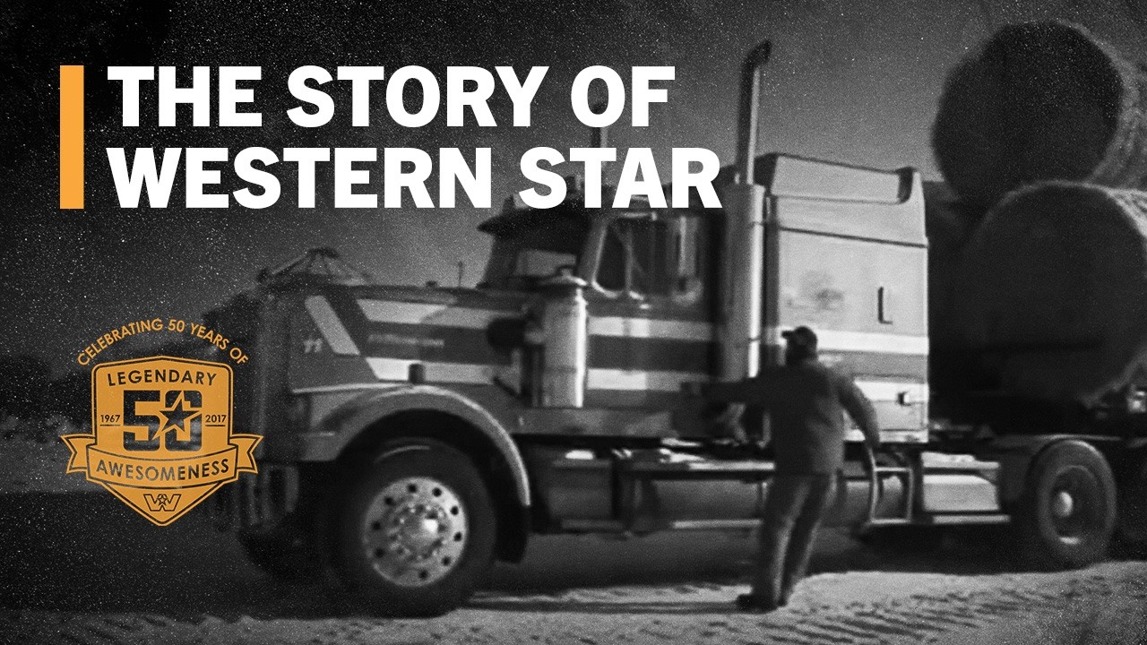 05 - The Story of Western Star