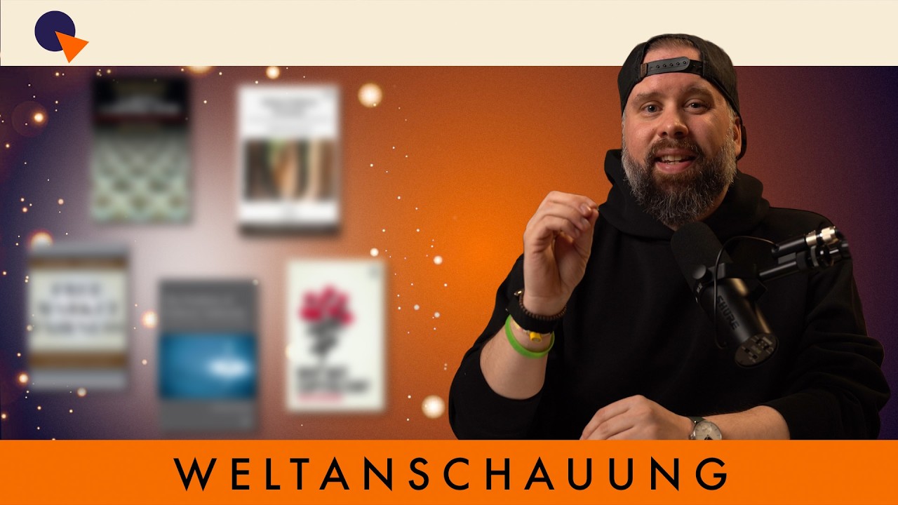 Die GEHEIME Leseliste der stabilsten Liberalen: Diese 5+1 Bücher MUSST Du gelesen haben!