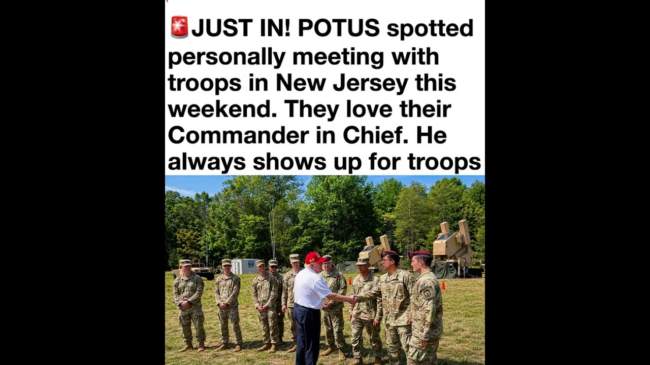Debate continues over President Trump's interactions with service members, support for the military,