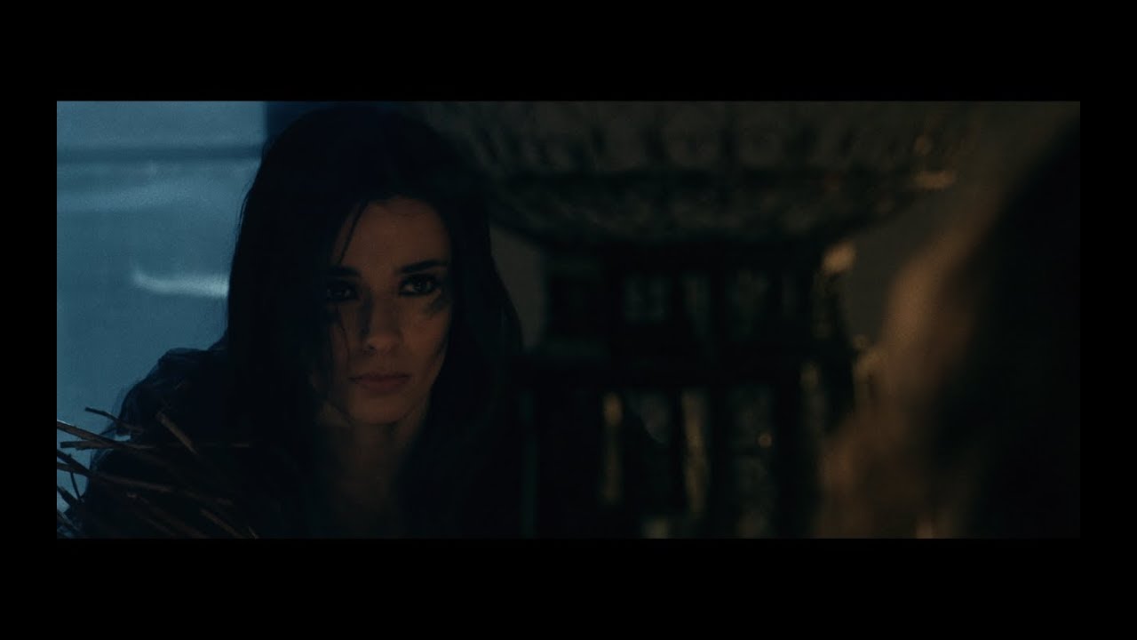 Karolina Skrzyńska - Czerni się (official music video)