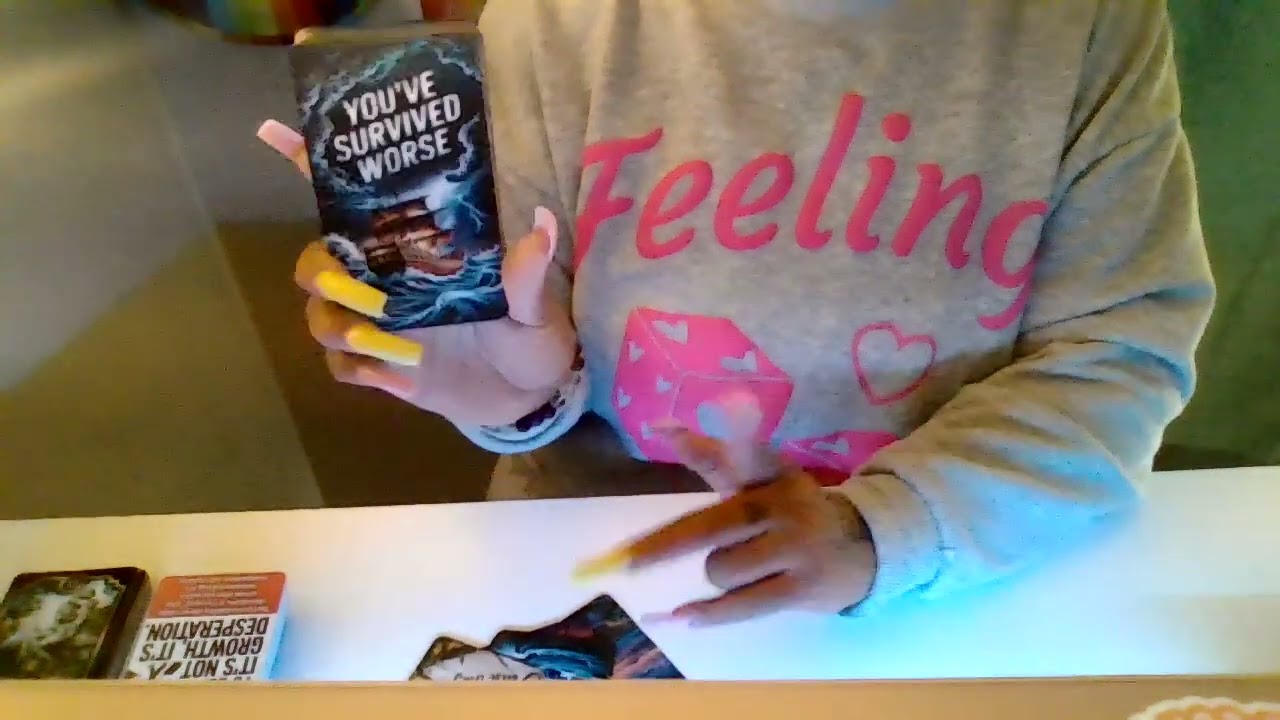 AQUARIUS  ♒ + ▶️ PRESS PLAY MOVING FORWARD PART 1....THE WORST IS OVA CLAIM IT!