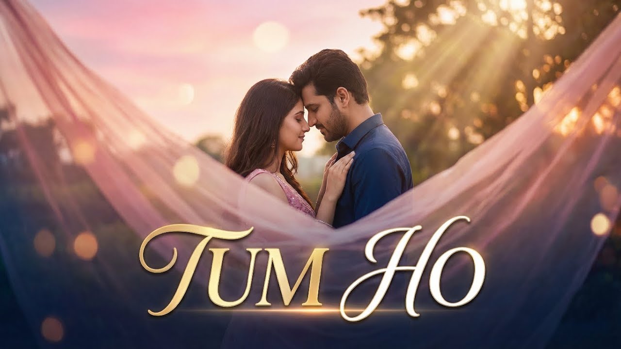 Tum Ho || VDJ Asus Presents