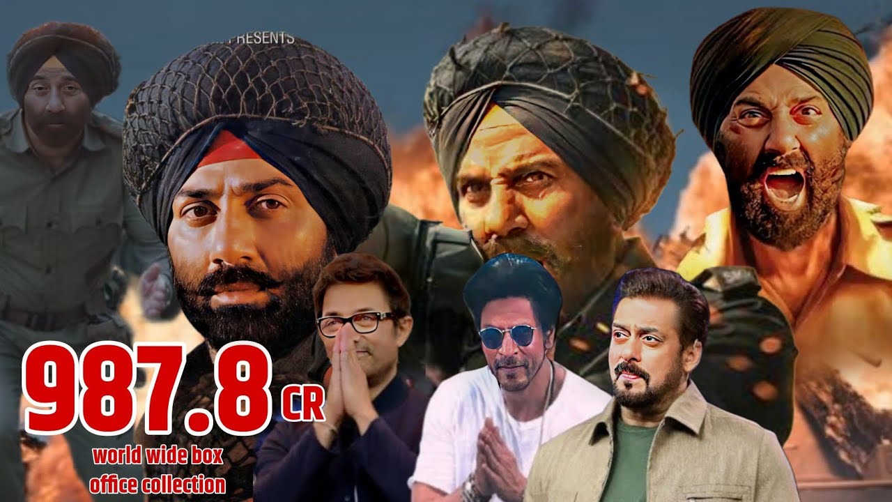 Border 2 trailer Day 4 Box Office collection update| 