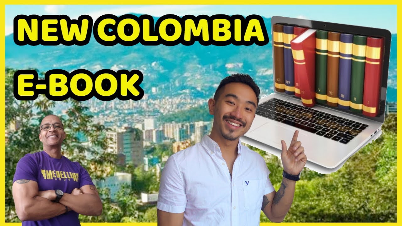 Living in Colombia: Insider Tips and Money-Saving Strategies!