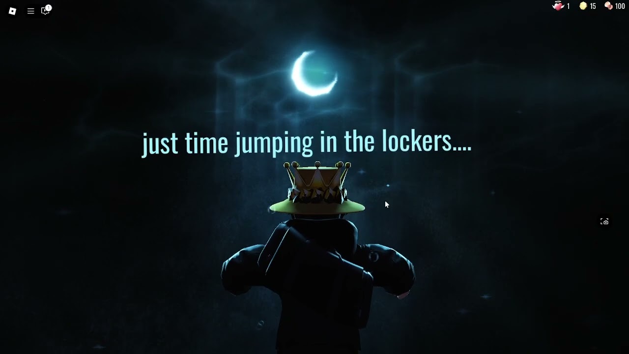 Doors Floor 4 Depth Death [FANMADE]