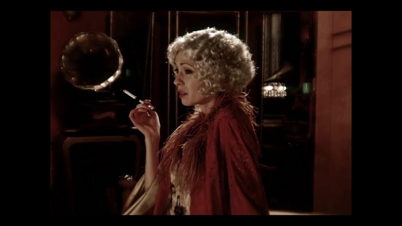 David Gates - Goodbye Girl. Vicente Martinez, flute