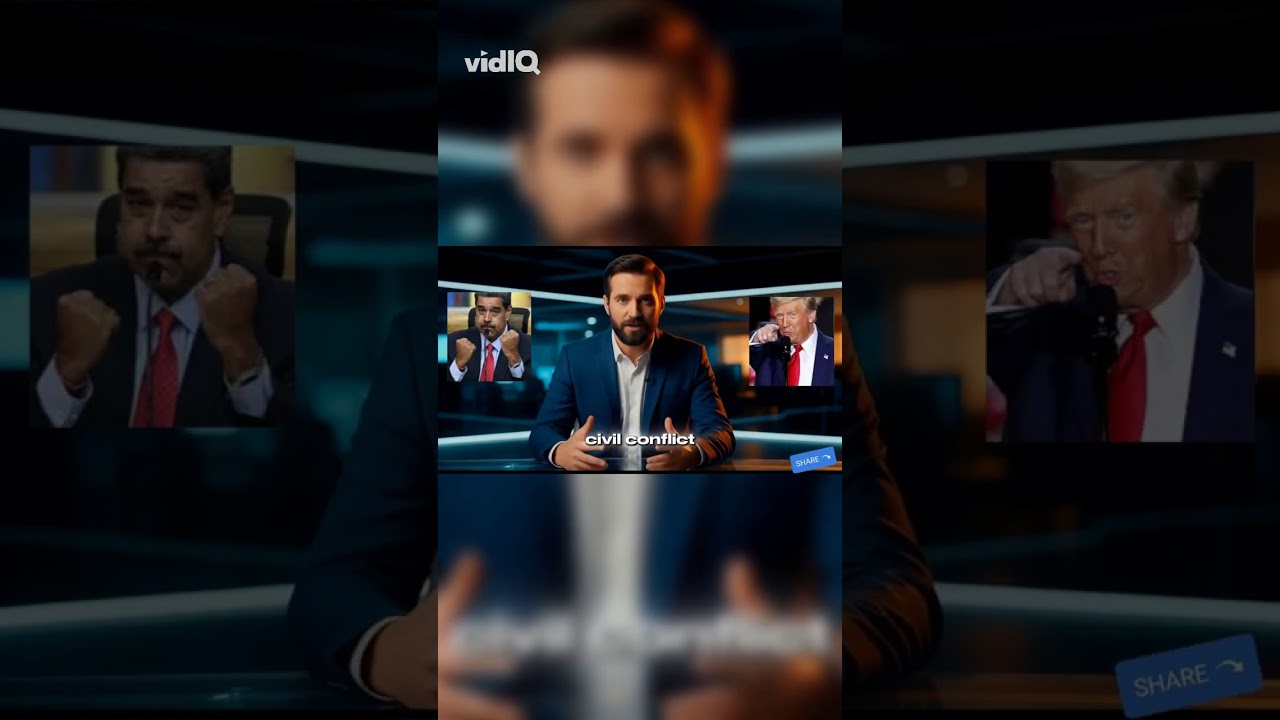 The Dangerous Aftermath: Civil War in Venezuela?