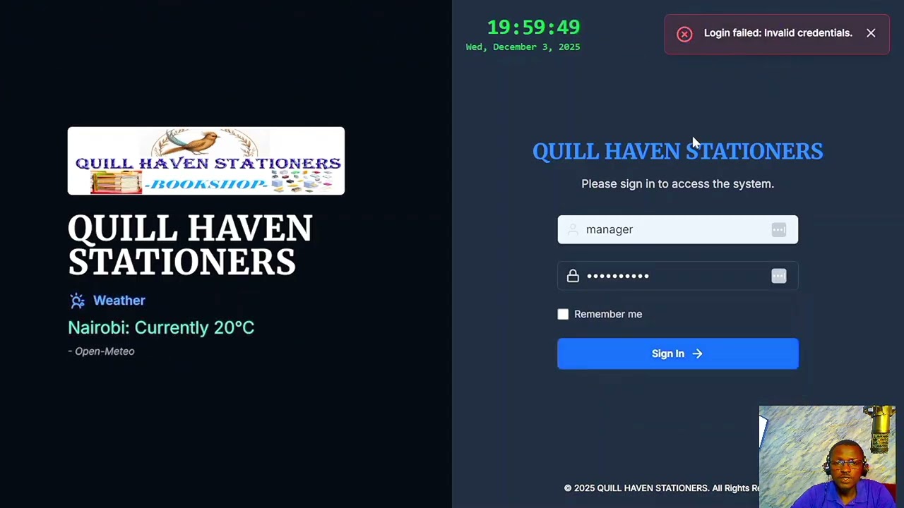 🔥 The Most Powerful All-in-One POS System for 2025 | Fast, Simple & Packed With Smart Features