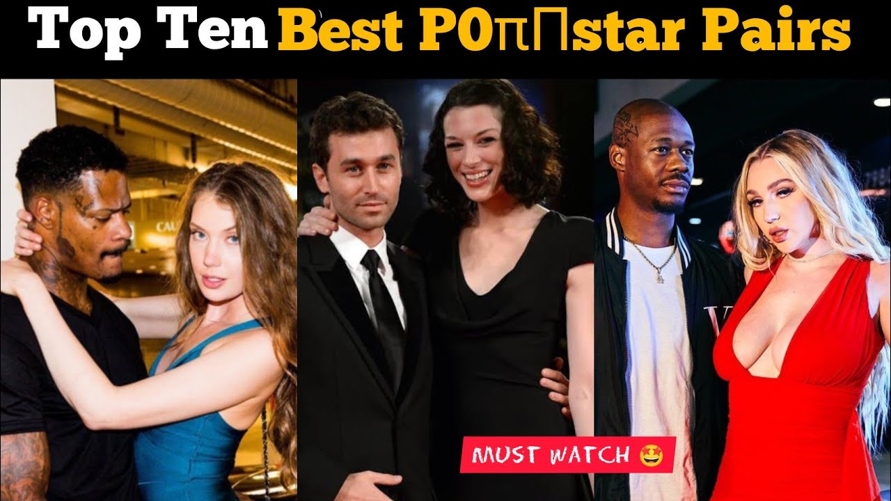 Most Iconic Pairs in the Entertainment Industry | Who are the most popular onscreen pairs?