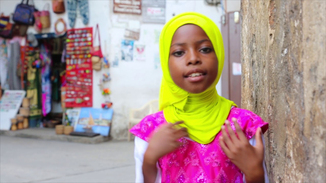 EID _ AQAZ _ watoto- Almadrasatul Qadiria