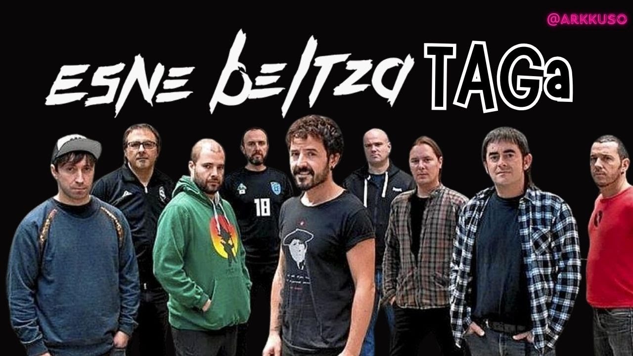 ESNE BELTZA TAG OFIZIALA!!! Gauza berriak frogatzen eta GAIZKI ATERATZEN DA | @arkkuso