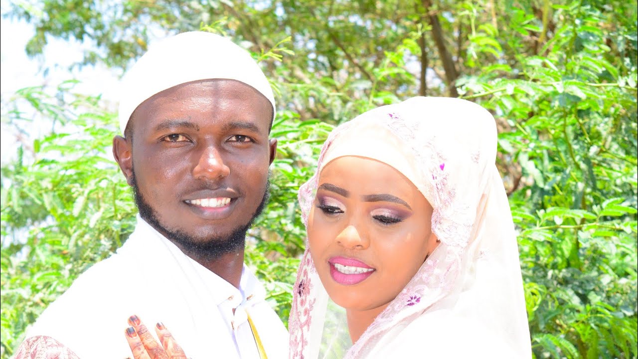 Yasmin Weds Mustafa 