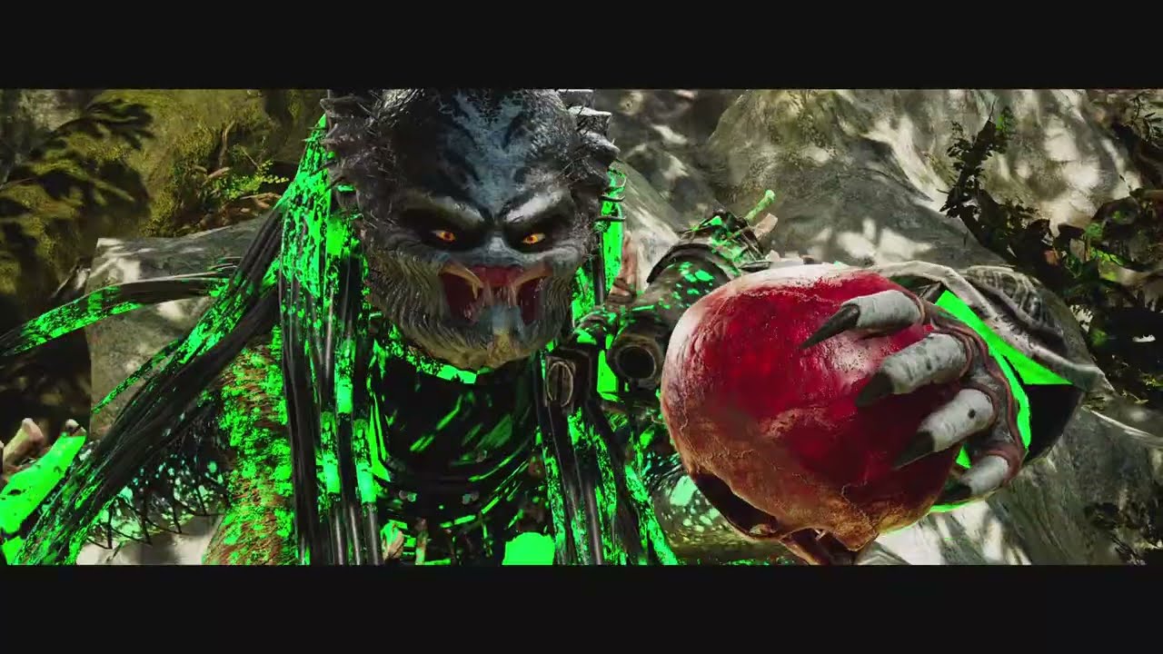 SWEATIEST Fireteam Gets DESTROYED By Predator