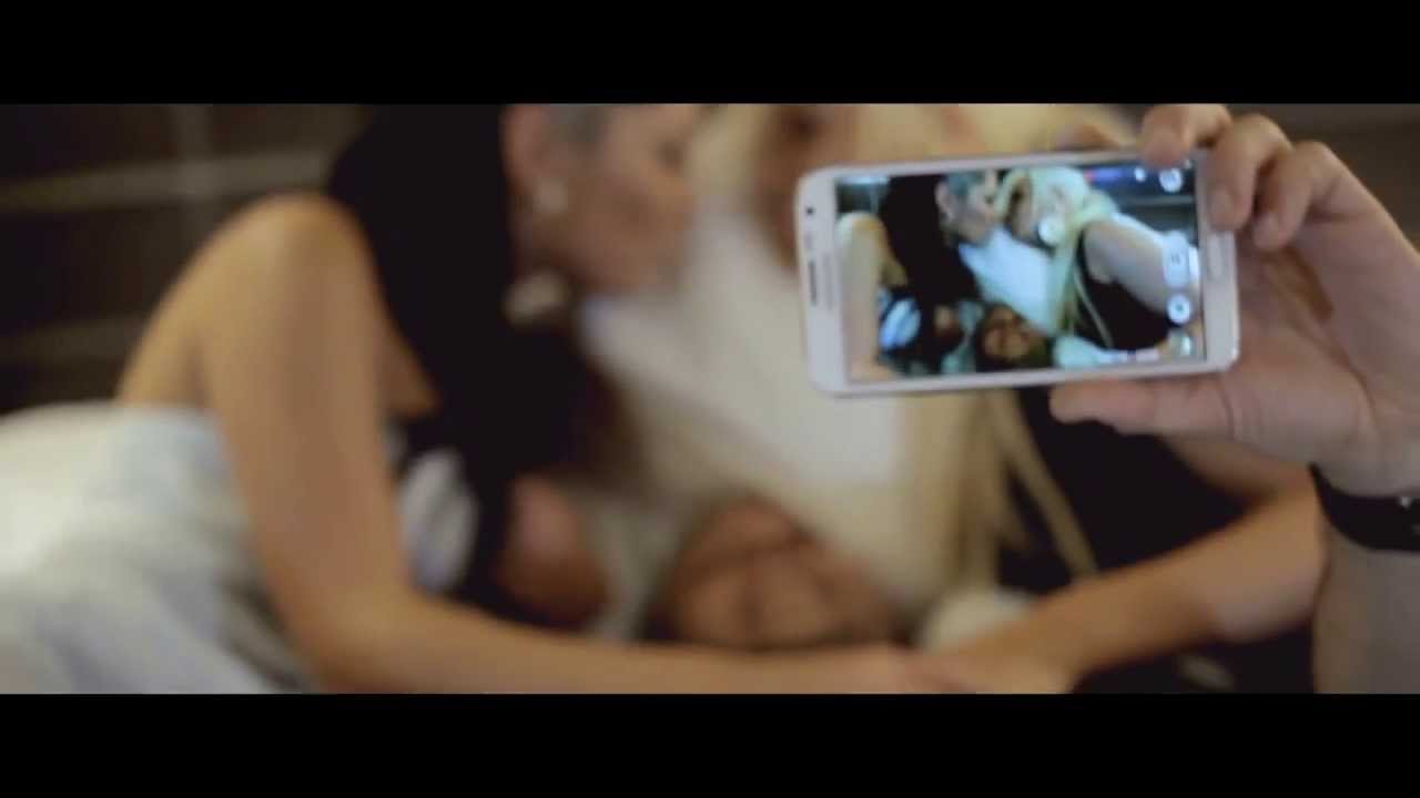 SENNSI -Totalny odjazd! (OFFICIAL VIDEO  - BEZ CENZURY)