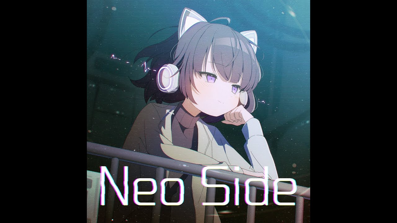 【BOF:ET】 Neo Side