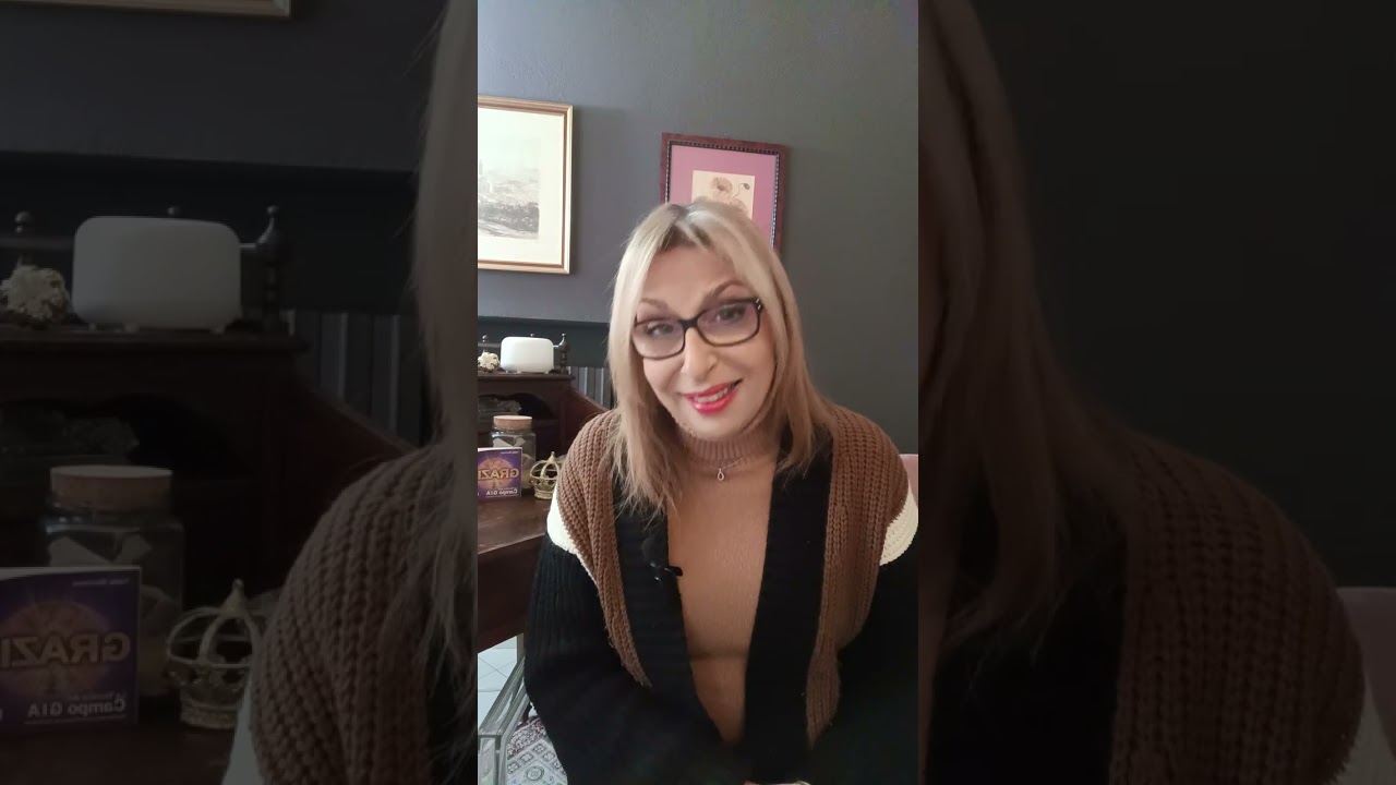 Perché gli altri ci fanno da specchio? 🪞