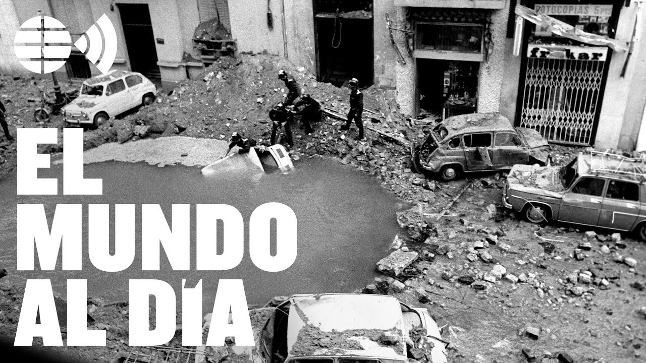 ¿Quién mató a Carrero Blanco? 