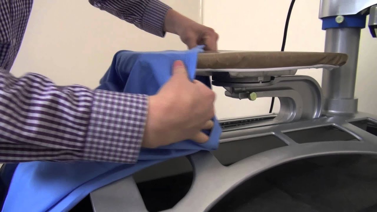 Hotronix&reg; Fusion&trade; Sleeve / Leg Platen