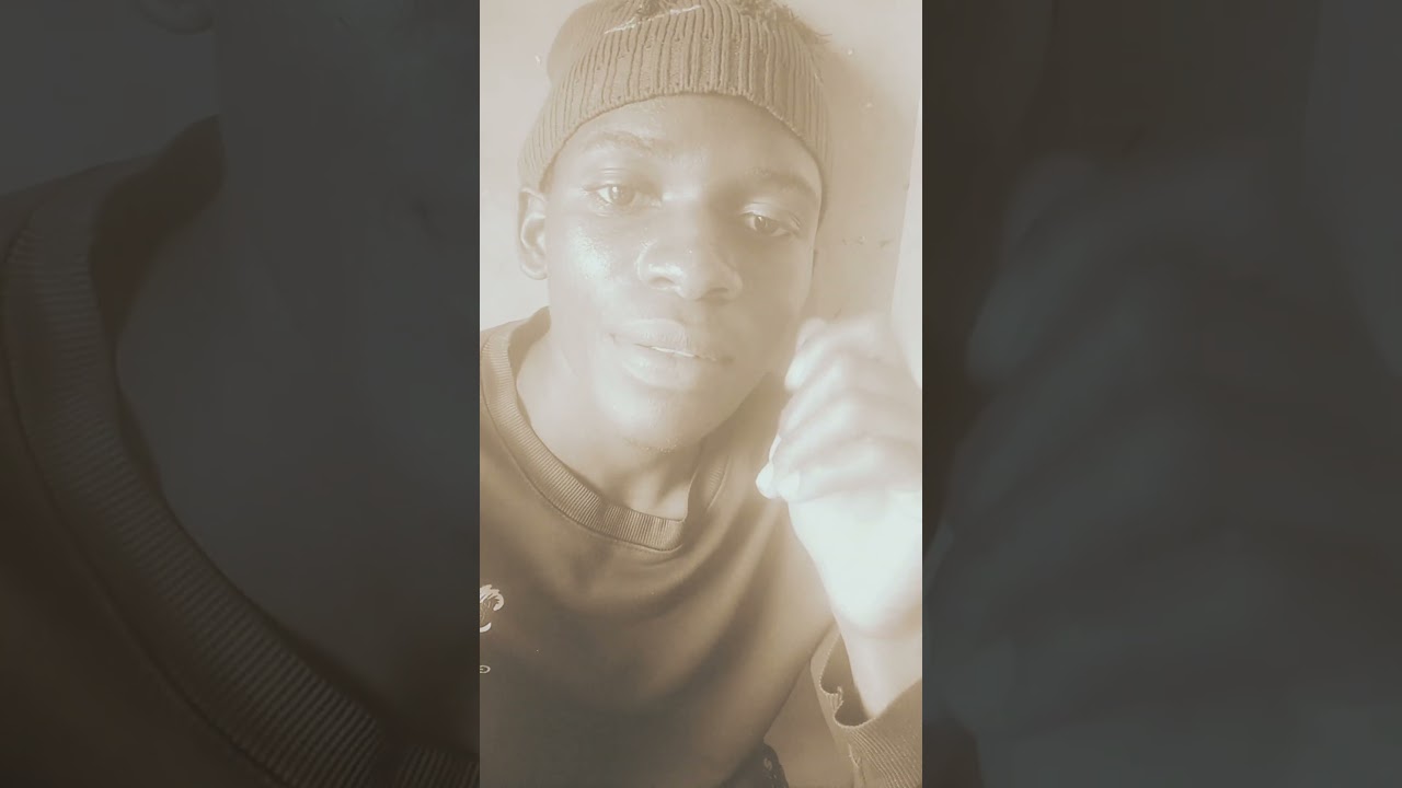 Ray zanny music tz Mazoea challenge